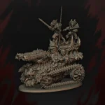 Garganta de la Desolación - Imagen 5