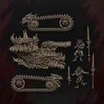 Garganta de la Desolación - Imagen 6