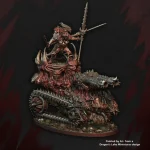 Garganta de la Desolación