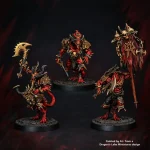 Destripadores (grupo de mando)