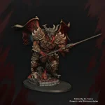 Tirano del Inframundo