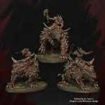 Carniceros del Abismo