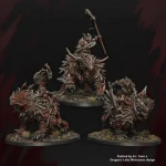 Carniceros del Abismo (grupo de mando)