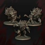 Profanadores - Imagen 2