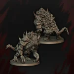 Profanadores - Imagen 3