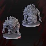 Profanadores - Imagen 3