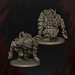 Profanadores - Imagen 4