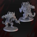 Profanadores - Imagen 4