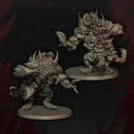 Profanadores - Imagen 5