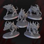 Sabuesos del Infierno