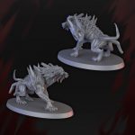 Sabuesos del Infierno - Imagen 2