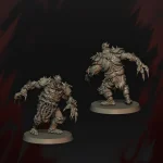 Apóstoles de la ruina (grupo de mando) - Imagen 3