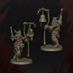 Apóstoles de la ruina (grupo de mando) - Imagen 5