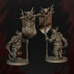 Apóstoles de la ruina (grupo de mando) - Imagen 4