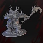 Semilla de Putrefacción