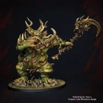 Semilla de Putrefacción