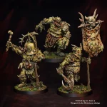 Apóstoles de la ruina (grupo de mando)