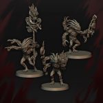 Ecos del Cambio (grupo de mando) - Imagen 2