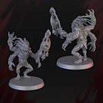 Ecos del Cambio (grupo de mando) - Imagen 2