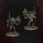 Ecos del Cambio (grupo de mando) - Imagen 3