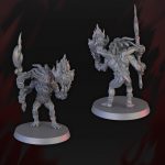 Ecos del Cambio (grupo de mando) - Imagen 3