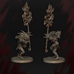 Ecos del Cambio (grupo de mando) - Imagen 4