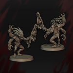 Ecos del Cambio (grupo de mando) - Imagen 5