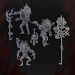 Ecos del Cambio (grupo de mando) - Imagen 5