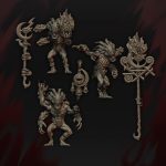 Ecos del Cambio (grupo de mando) - Imagen 6