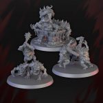 Carroñeros del Limo