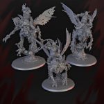 Heraldos de la Decadencia