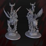 Heraldos de la Decadencia (grupo de mando) - Imagen 2