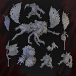 Heraldos de la Decadencia (grupo de mando) - Imagen 5