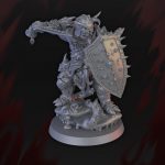 Aliento de Decadencia