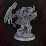 Archivista de la Putrefacción