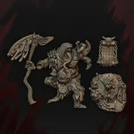 Archivista de la Putrefacción - Imagen 5