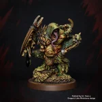 Archivista de la Putrefacción