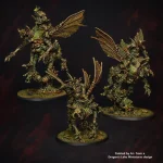 Heraldos de la Decadencia