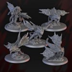 Aullidos del Crepúsculo