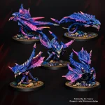 Aullidos del Crepúsculo