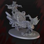 Cronarca de las Eras en Carro