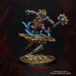 Cronarca de las Eras en Disco