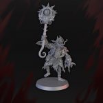 Cronarca de las Eras