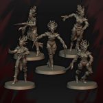 Súcubos anhelantes - Imagen 2