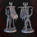 Súcubos Anhelantes (grupo de mando) - Imagen 3