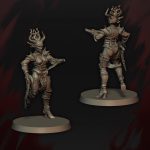 Súcubos anhelantes - Imagen 4