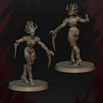 Súcubos anhelantes - Imagen 5