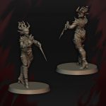 Súcubos anhelantes - Imagen 6