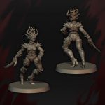 Súcubos anhelantes - Imagen 7