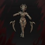 Súcubos anhelantes - Imagen 8